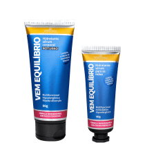 Kit Inspires Wellme Dupla Vem Equilíbrio (2 Produtos)