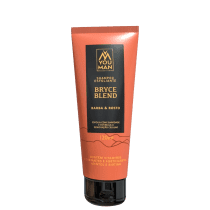 Imagem do produto You Man Grooming Bryce Blend - Shampoo Esfoliante para Barba 120ml
