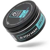 You Man Grooming Mavericks Edition Super Shine - Pomada Modeladora 80g