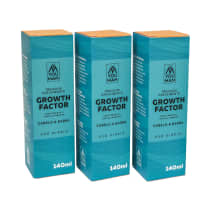 Kit You Man Grooming Growth Factor Trio (3 Unidades)