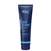 Hoka Cosméticos Argan Absolut Repair - Shampoo 300ml