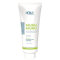 Hoka Cosméticos Murumuru - Máscara Reconstrutora 500g
