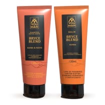 Kit You Man Grooming Bryce Blend Esfoliante Duo (2 Produtos)