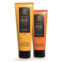 Kit You Man Grooming Bryce Blend Fortificante Duo (2 Produtos)