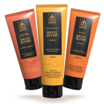 Kit You Man Grooming Bryce Blend Trio (3 Produtos)