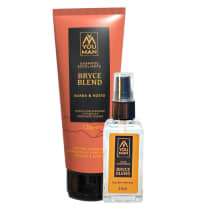 Kit You Man Grooming Bryce Blend Esfoliante Dupla (2 Produtos)