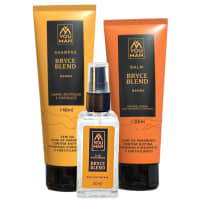 Kit You Man Grooming Bryce Blend Fortificante Trio (3 Produtos)