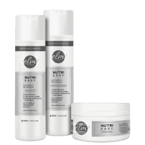 Kit Elm Professional Nutri Easy (3 Produtos)