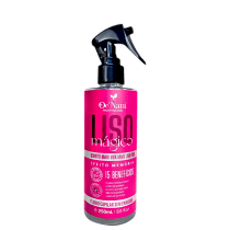 Imagem do produto Oe Nani Professional Liso Mágico - Fluido de Tratamento Capilar 250ml