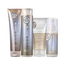 Kit Joico Blond Life Brightening Smart Release (4 Produtos)