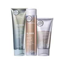 Kit Joico Blond Life Brightening Smart Release Trio (3 Produtos)