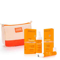 Payot Kit Complexo Vitamina C e Serum para Area dos Olhos GANHE NECESSAIRE PAYOT