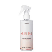 Lonvié Sublime Reconstrutor Capilar - Leave-in 260ml
