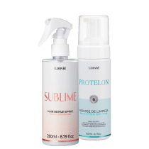 Kit Lonvié Sublime Protelon (2 Produtos)