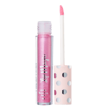 Duda e Tina Vegan Beauty Lip Magic Rosa - Gloss Labial 4ml