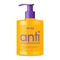 Abela Cosmetics Antiencolhimento - Leave-in 350g