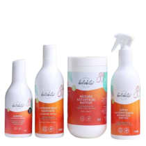 Kit BetoBita Restauração Nutritiva (4 Produtos)