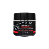 Alpha Line Alto Impacto – Máscara de Hidratação 350g