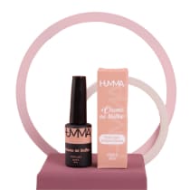 Imagem do produto Humma Tradicional Chama no Brilho - Top Coat 10ml