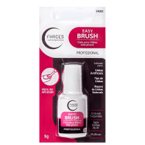 Fhaces Easy Brush - Cola para Unhas Postiças 5g