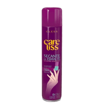 Cless Care Liss - Spray Secante De Esmalte 400ml
