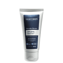 Imagem do produto Cicatribem Creme Clareador de Manchas para Virilha, Axilas, Rosto, Marcas de Acne e Melasma 60g