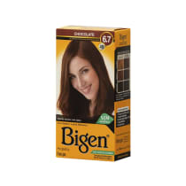 Bigen 6.7 Chocolate - Tonalizante 6g