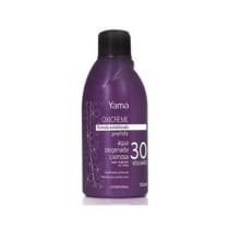 Yamá Ametista Roxa 30 Volumes – Água Oxigenada 100ml