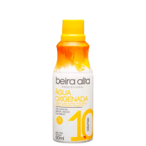 Imagem do produto Beira Alta Cremosa - Água Oxigenada 10 Volumes 90ml
