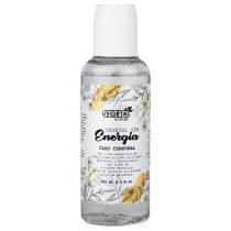 Vegetal do Brasil Spa Energia - Óleo Corporal 120ml