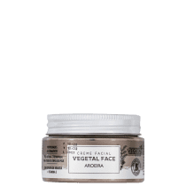 Imagem do produto Vegetal do Brasil Aroeira - Creme Hidratante Facial 100g