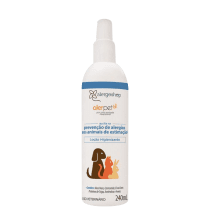 Alergoshop Alerpet - Loção Higienizante 240ml