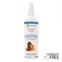 Alergoshop Alerpet - Loção Higienizante 240ml