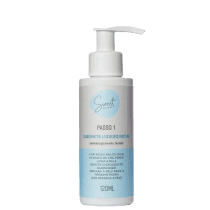 Sweet Sixteen - Sabonete Líquido Facial 120ml
