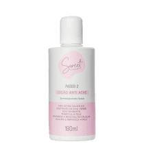 Sweet Sixteen - Loção Antiacne 190ml