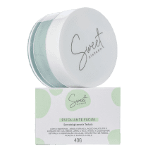Sweet Sixteen - Esfoliante Facial 40g