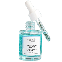 Vegetal do Brasil Face Malaquita - Sérum Facial 30ml