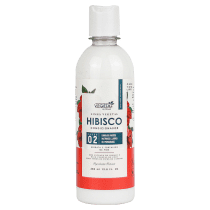 Vegetal do Brasil Hibisco - Condicionador 380ml