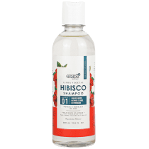 Vegetal do Brasil Hibisco - Shampoo 380ml