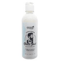 Vegetal do Brasil Black Jack - Condicionador 380ml