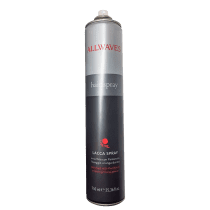 Allwaves Lacca Spray – Spray Fixador 750ml