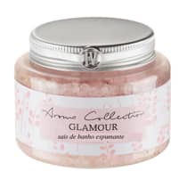 Flora Vie Glamour - Sais de Banho 200g