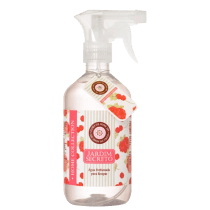 Flora Vie Jardim Secreto - Água Perfumada para Roupa 500ml