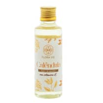 Flora Vie Calêndula - Óleo de Banho 140ml