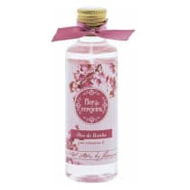 Flora Vie Flor de Cerejeira - Óleo de Banho 140ml