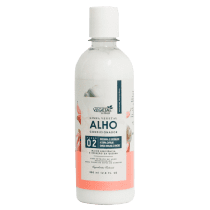 Vegetal do Brasil Alho - Condicionador 380ml