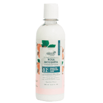 Vegetal do Brasil Rosa Mosqueta - Condicionador 380ml