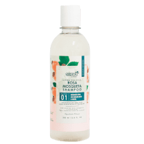 Vegetal do Brasil Rosa Mosqueta - Shampoo 380ml