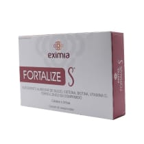 Melora Eximia Fortalize S - Suplemento Alimentar (30 Cápsulas)