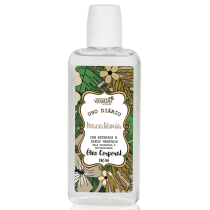 Vegetal do Brasil Macadâmia - Óleo Corporal 140ml